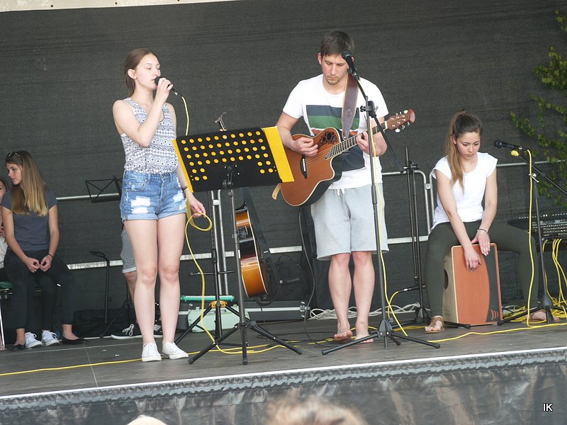 Fest der L&auml;mmerschw&auml;nze