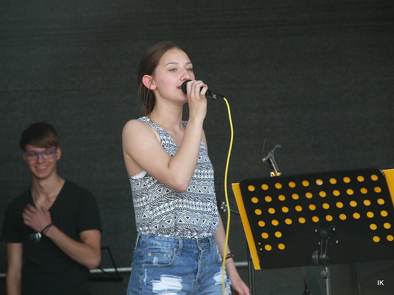 Fest der L&auml;mmerschw&auml;nze