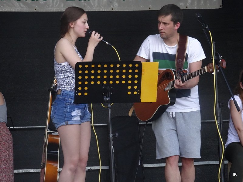 Fest der L&auml;mmerschw&auml;nze