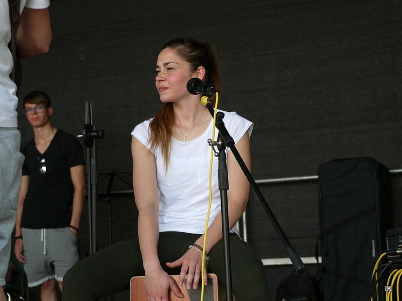 Fest der L&auml;mmerschw&auml;nze