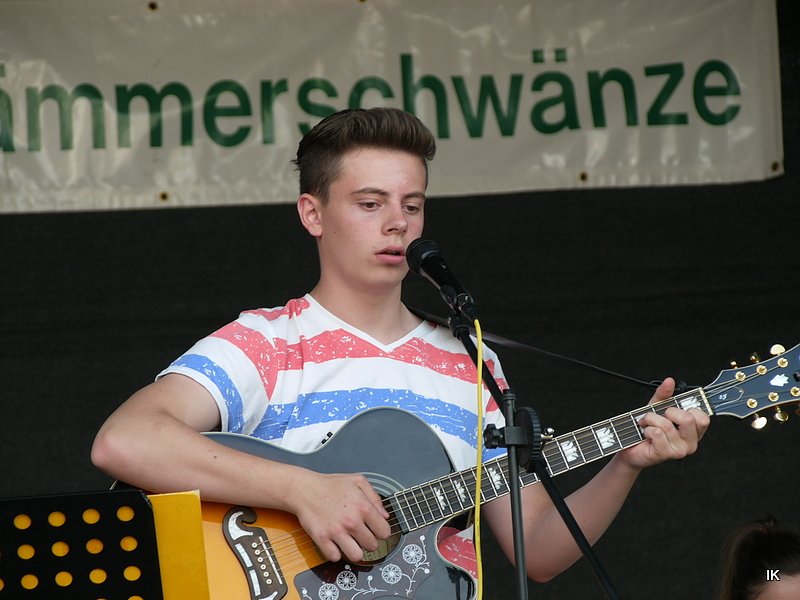 Fest der L&auml;mmerschw&auml;nze