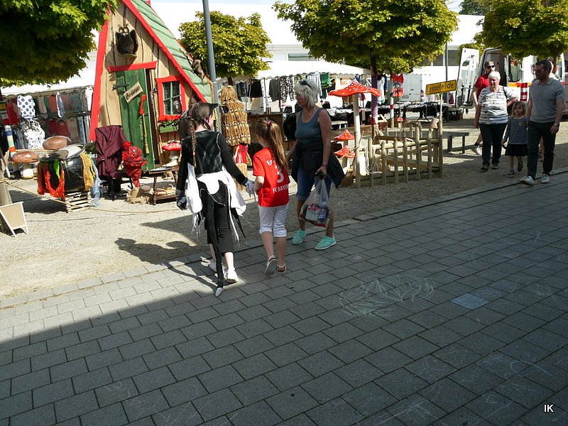 Fest der L&auml;mmerschw&auml;nze