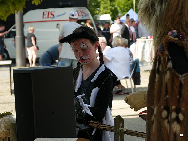 Fest der L&auml;mmerschw&auml;nze