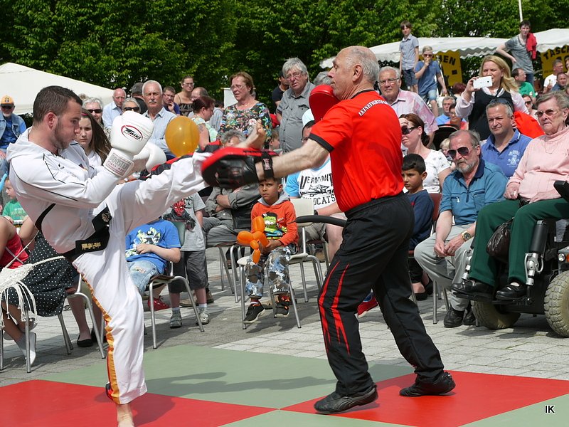 Fest der L&auml;mmerschw&auml;nze