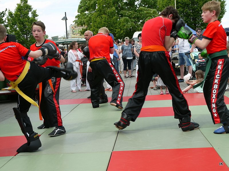 Fest der L&auml;mmerschw&auml;nze