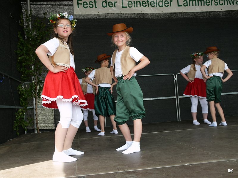 fest der L&auml;mmerschw&auml;nze
