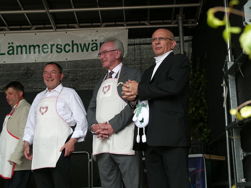 fest der L&auml;mmerschw&auml;nze