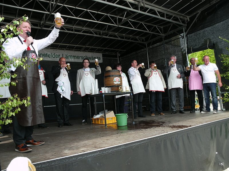 fest der L&auml;mmerschw&auml;nze