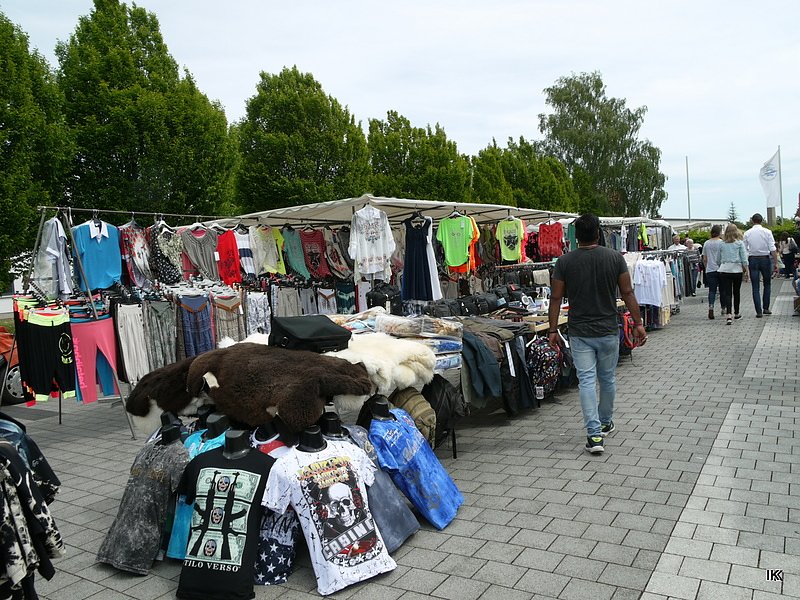 fest der L&auml;mmerschw&auml;nze