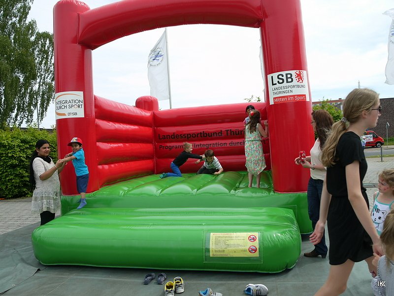 fest der L&auml;mmerschw&auml;nze