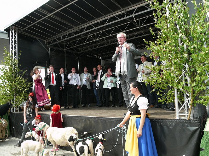 fest der L&auml;mmerschw&auml;nze