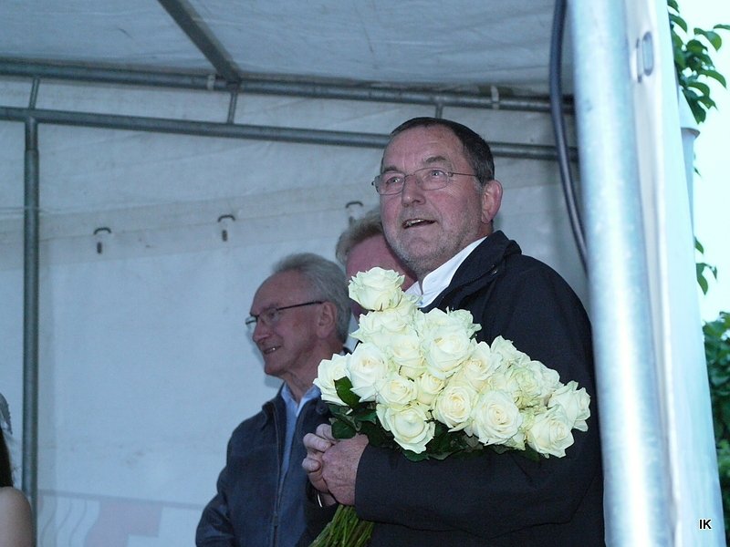 Teichfest in Leinefelde