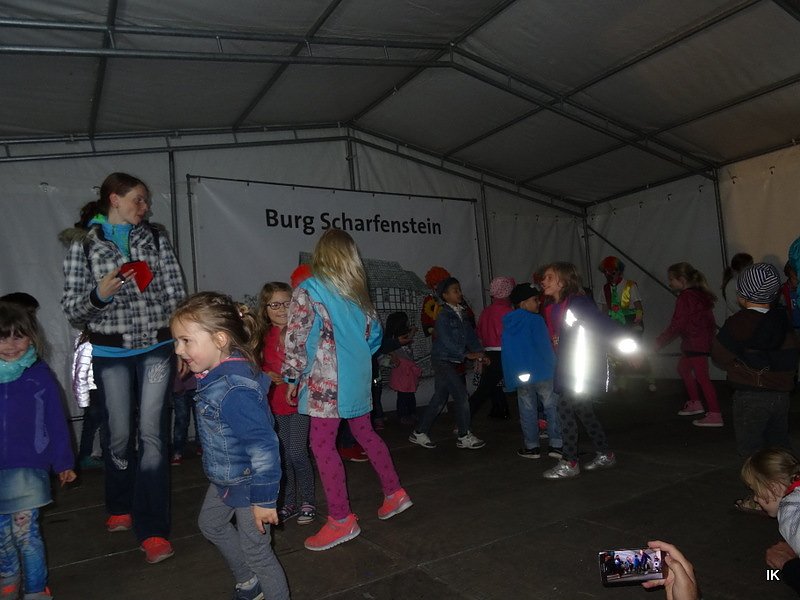 Teichfest in Leinefelde