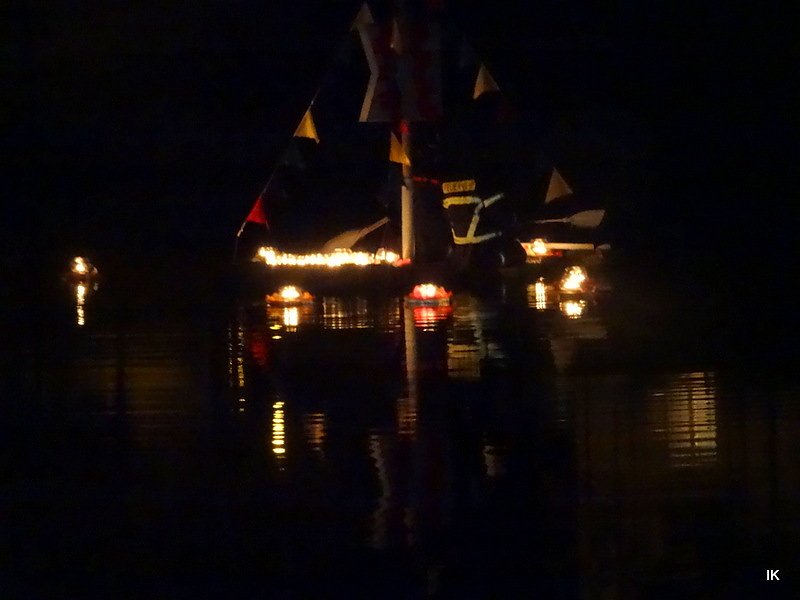 Teichfest in Leinefelde