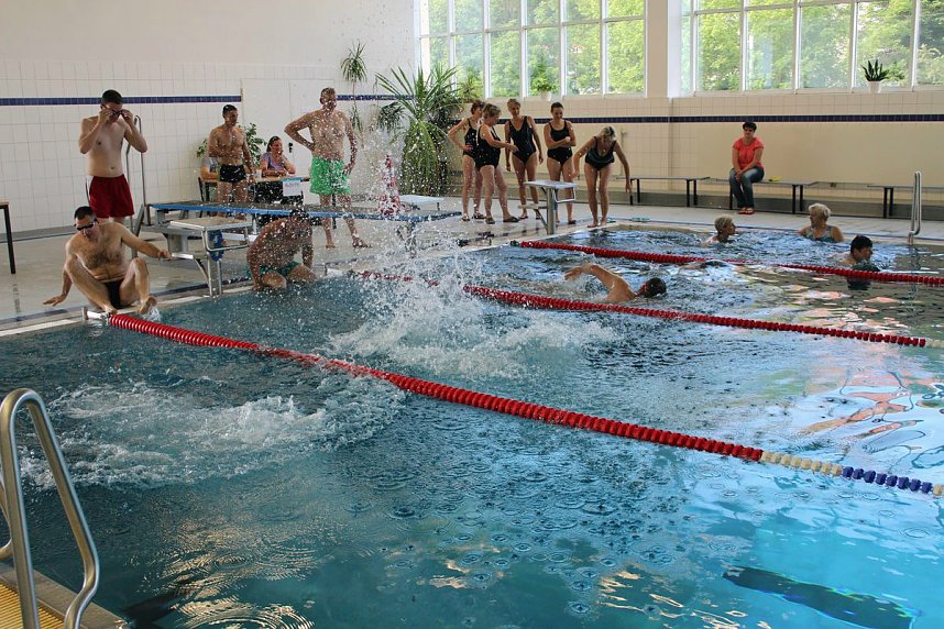 24-Stunden-Hatz hat begonnen