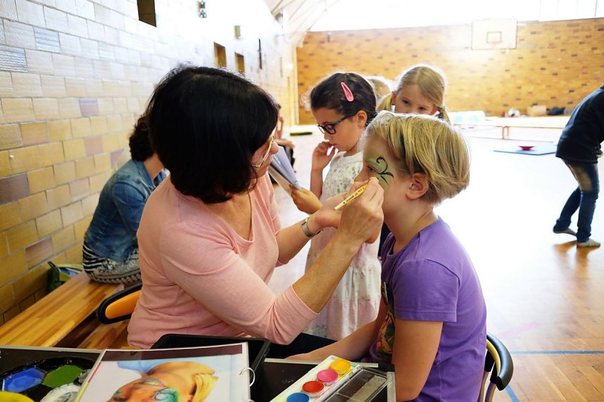 Kinderuni an Nordh&auml;user Hochschule