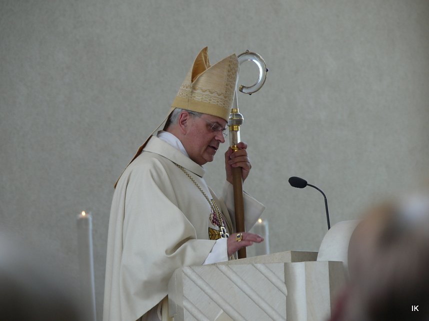 Behindertenwallfahrt