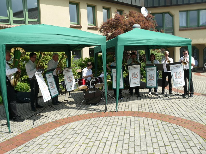 Behindertenwallfahrt