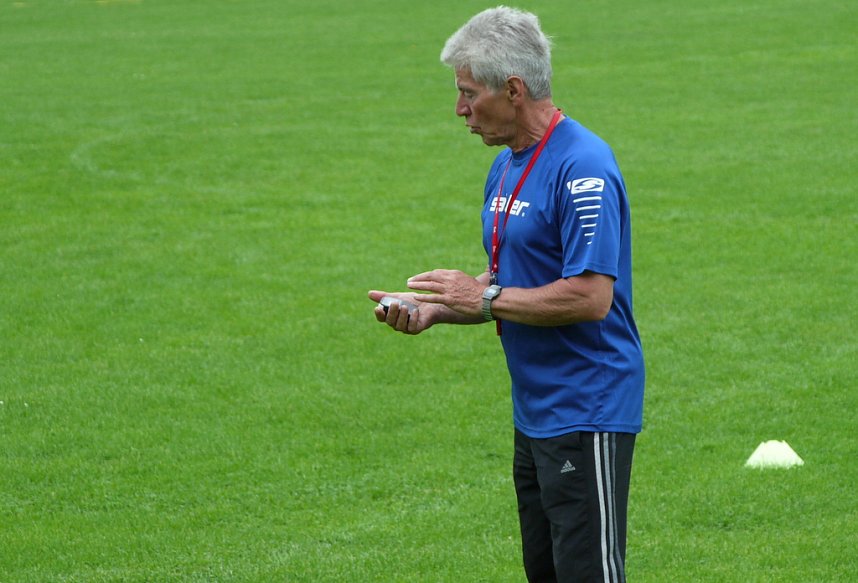 Sportfest Montessorischule