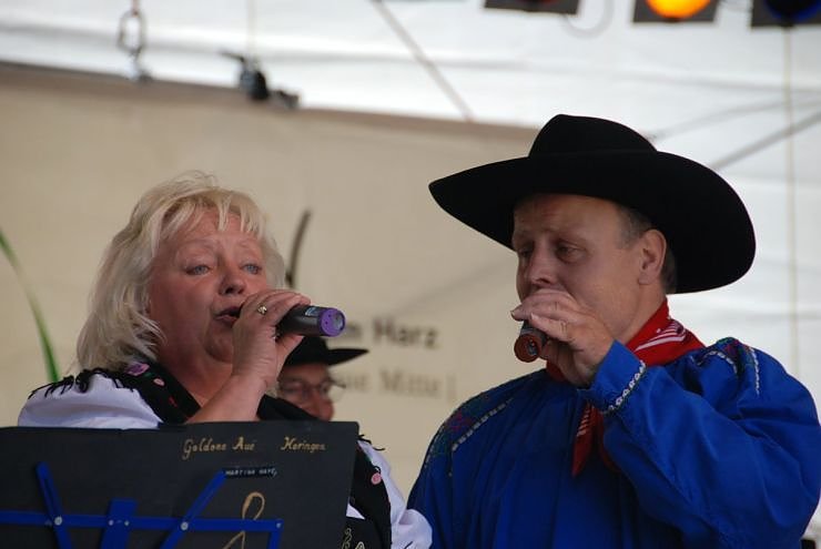 Rolandsfest 2009