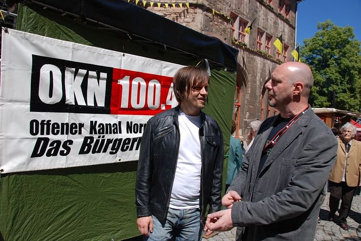 Rolandsfest 2009