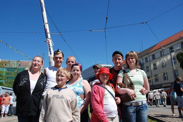 Rolandsfest 2009