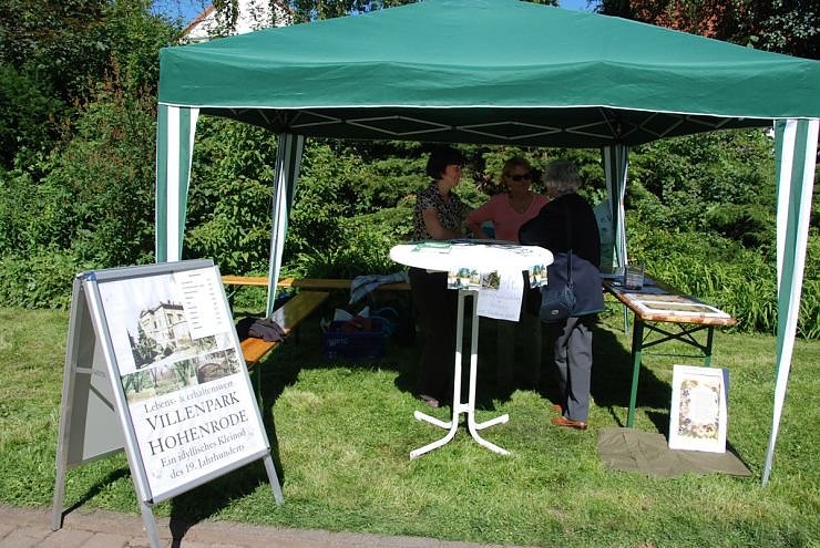 Rolandsfest 2009
