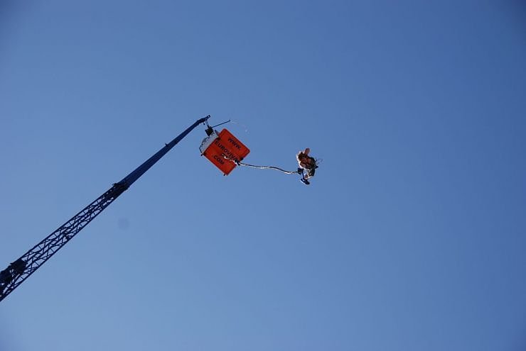 Rolandsfest 2009