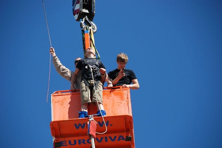 Rolandsfest 2009