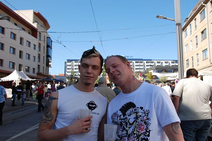 Rolandsfest 2009