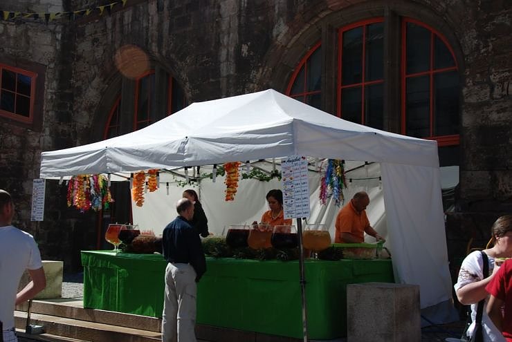 Rolandsfest 2009