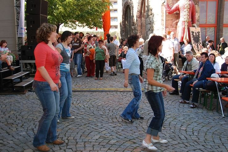 Rolandsfest 2009