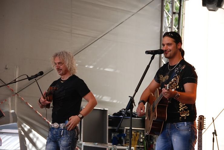 Rolandsfest 2009
