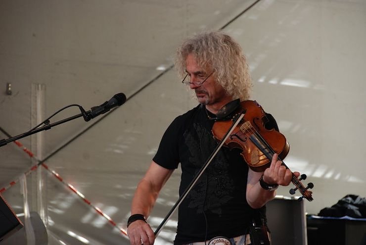Rolandsfest 2009