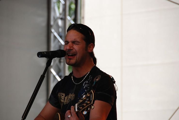 Rolandsfest 2009