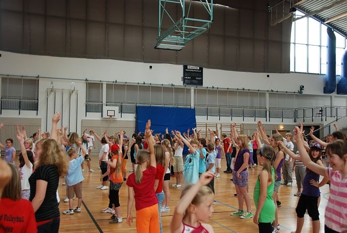 Choreograf Detlef D! Soost Dance-Tour