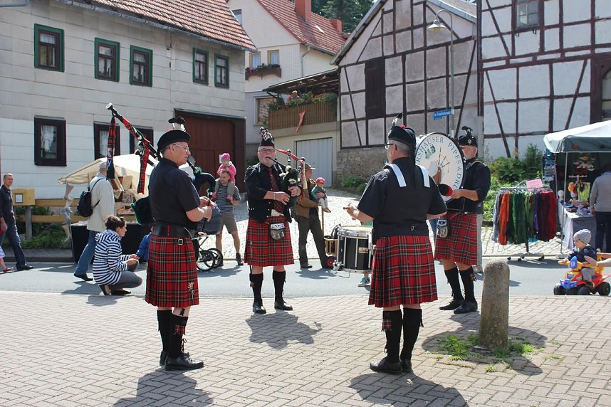 &Uuml;ber 100 K&uuml;nstler zeigen was sie k&ouml;nnen