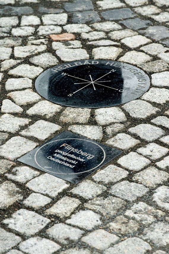 Einweihung Westblick