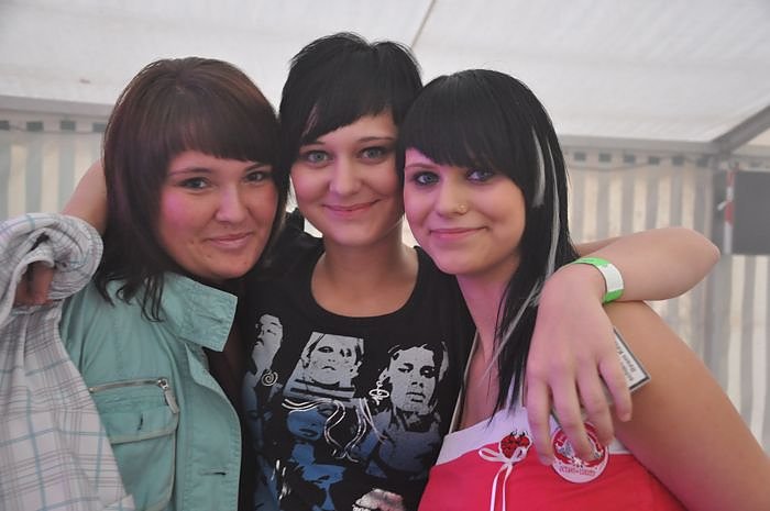 Campusfest 2009