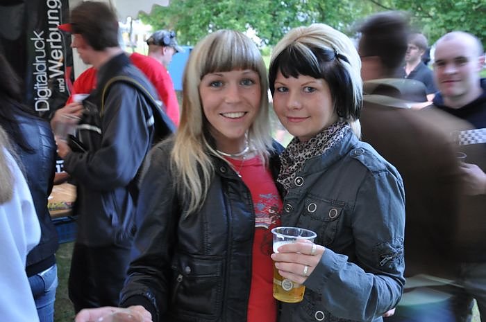 Campusfest 2009