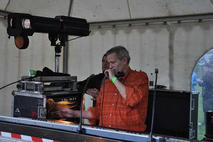 Campusfest 2009