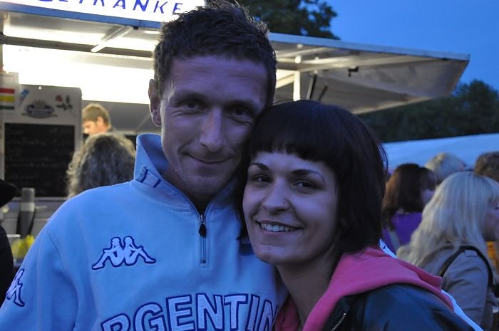 Campusfest 2009