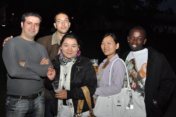 Campusfest 2009
