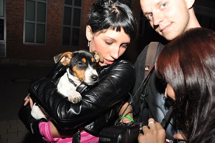 Campusfest 2009