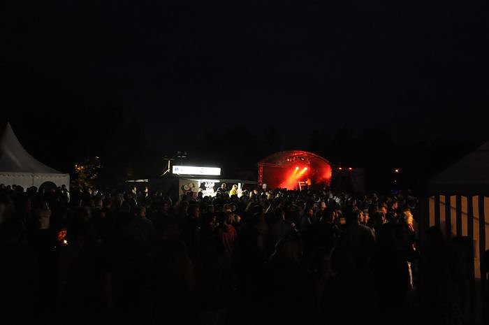 Campusfest 2009