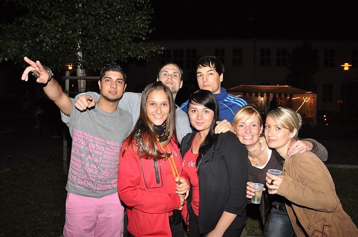 Campusfest 2009