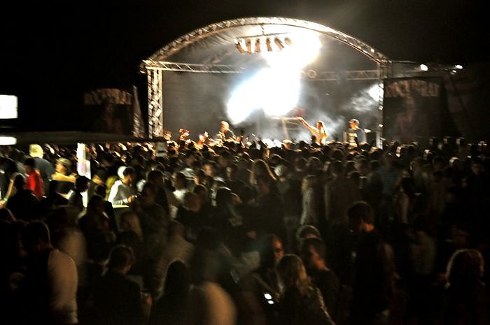 Campusfest 2009