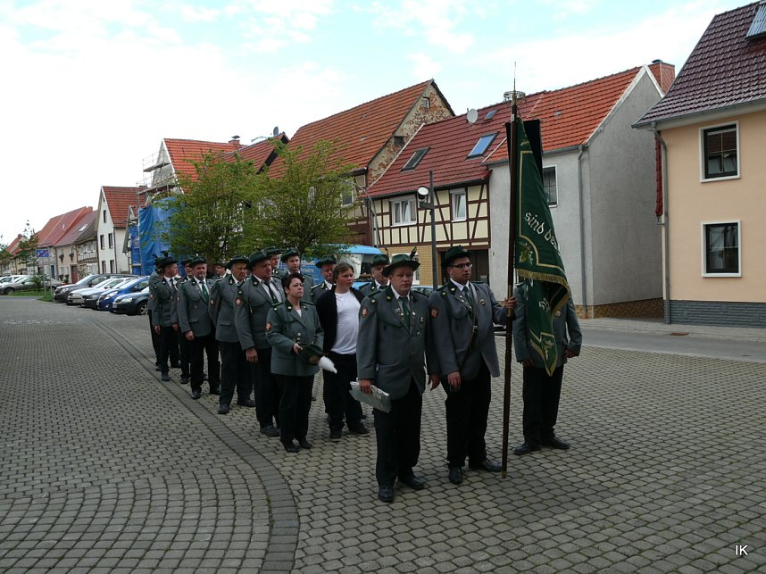 Sch&uuml;tzenfest Beuren