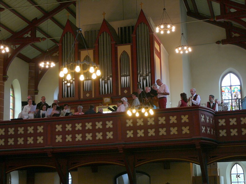 Sch&uuml;tzenfest Beuren