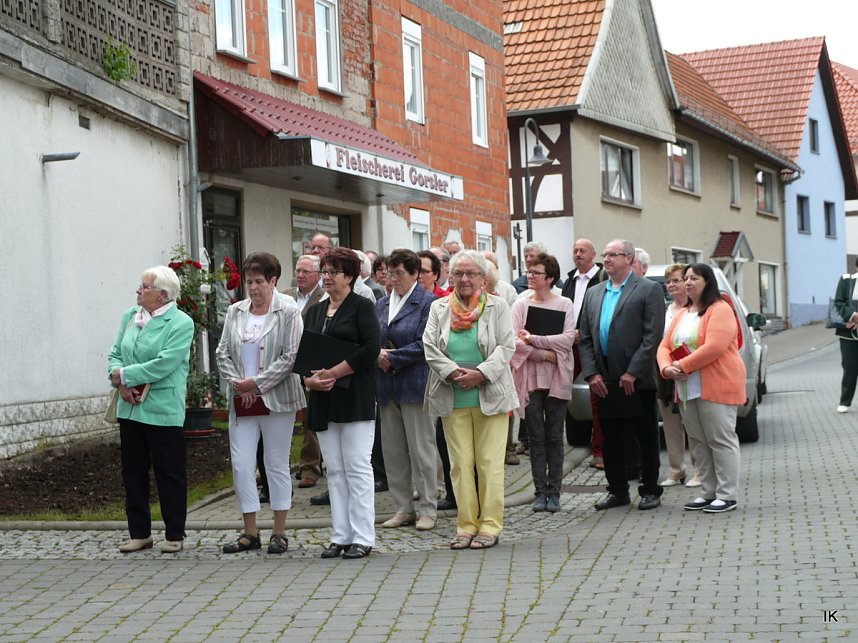 Sch&uuml;tzenfest Beuren